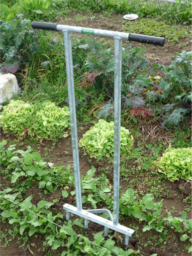 Grelinette 4 Branches